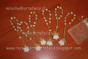 Marcela Rocha oficios y profesiones en &Ntilde;u&ntilde;oa |  Encintados !!!! Gran Variedad de Encintados !!!!!!, Bautizos,Baby Shower, Primera Comunion etc.....