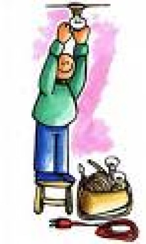 Cesar Morales oficios y profesiones en Santiago |  Electrico certificado, urgencias 24 horas. 9 7352117, Tecnico Sec