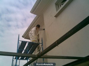 marco gonzalez oficios y profesiones en Las Condes |  maestro pintor marco gonzalez -85163791, servicios de pinturas
