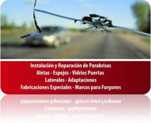 Parabrisas LyG oficios y profesiones en Maip&uacute; |  Reponemos todo tipo de vidrio Automotriz- Instalacion de Parabrisas, Somos Parabrisas LyG   
