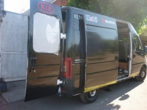 Benjamin Salvatierra oficios y profesiones en Santiago |  fletes y mudanzas economicos santiago, transportes livianos carga mudanzas