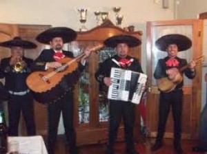 Mariachis Chile Mexico oficios y profesiones en Estaci&oacute;n Central |  Mariachis para tu suegra... Quedas como Rey!!, Inolvidables serenatas 027279788