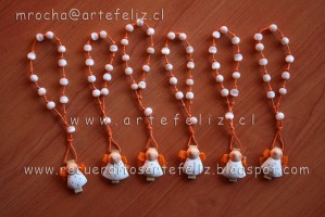 Marcela Rocha oficios y profesiones en &Ntilde;u&ntilde;oa |  Encintados para Bautizos y Mas....., Baby shower,Nacimientos,Comuniones etc