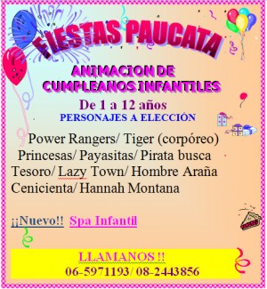Fiestas Paucata oficios y profesiones en &Ntilde;u&ntilde;oa |  ANIMACION CUMPLEA&Ntilde;OS INFANTILES, ANIMACION CUMPLEA&Ntilde;OS, ANIMACION PAYASITAS