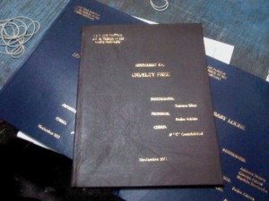 Tulio Silva Martinez oficios y profesiones en Maip&uacute; |  Empastes de Archivos Contables, Empastes tulio