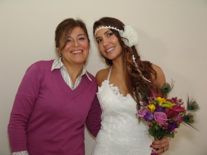 Rosanna Di Silvestre oficios y profesiones en &Ntilde;u&ntilde;oa |  MAQUILLAJE - MANICURE , PEINADOS A DOMICILIO, Maquillaje, peinados y manicure a domicilio