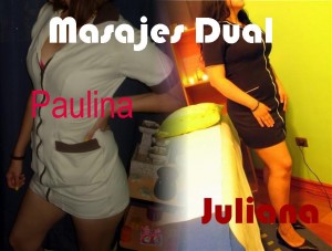 ANA HERNANDEZ oficios y profesiones en Santiago |  VIERNES DE SENSUALIDAD VEN A PASAR ELDIADEL PADRE CON JULIANA Y PAULINA, ESTADO42 DEPT 504A  6331002 13.000 DUAL FUL PROMO 20.000