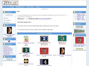 santander computacion oficios y profesiones en Santiago |  aplicaciones web. sitios web, diseño de sitios web, economico para pymes, a solo $6000 mensual carro de compra online