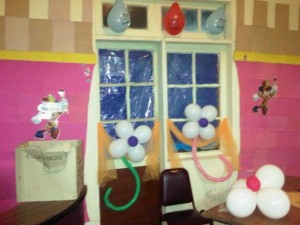 monica fredes oficios y profesiones en Concepci&oacute;n |  salon de eventos infantiles merlin, cumplea&ntilde;os infantiles