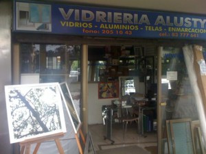 Rodrigo Infanti oficios y profesiones en &Ntilde;u&ntilde;oa |  Vidrier&iacute;a alustyl www.alustyl.cl ventanas, cristal laminado, etc...,  av. holanda 2911 - nu&ntilde;oa - fonos: 2051043- 08-3777641