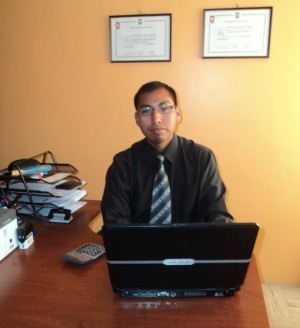 Patricio Ram&iacute;rez oficios y profesiones en Arica |  Contador arica asesor&iacute;a tributaria y laboral para pymes, Contador arica