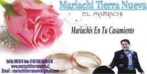 MARIACHI TIERRA NUEVA oficios y profesiones en Santiago |  Mariachis y serenatas en santiago de chile. red fija: 28930610, !!! somos los primeros en puntualidad y seriedad!!!