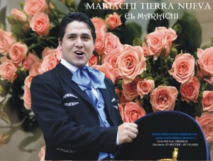 MARIACHI TIERRA NUEVA oficios y profesiones en Santiago |  Mariachi tierra nueva, una bella serenata .fono:28930610, !!! serenatas a domicilio !!!