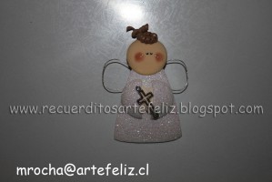 Marcela Rocha oficios y profesiones en &Ntilde;u&ntilde;oa |  Encintados para bautizos y baby shower y otras ceremonias, Tambien para nacimientos,primera comunion,graduaciones etc....