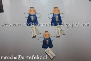 Marcela Rocha oficios y profesiones en &Ntilde;u&ntilde;oa |  Encintados de bautizo y baby shower y otras ceremonias, Tambien para primera comunion,graduacion, etc