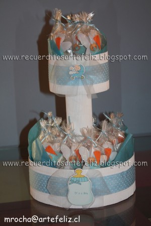 Marcela Rocha oficios y profesiones en &Ntilde;u&ntilde;oa |  Recuerditos y encintados muy lindos y originales, Para bautizos,baby shower,primera comunion,graduaciones etc.