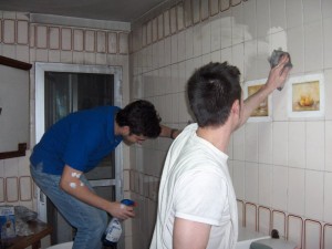 yris ya&ntilde;ez oficios y profesiones en Santiago |  servicio integral de limpieza domestica, servicio a domicilios a particulares y empresas