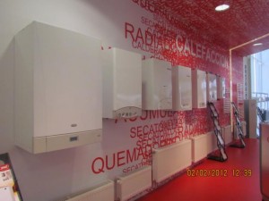termoservic oficios y profesiones en Lo Barnechea |  Caldera agua caliente-calefaccion central-servicios, ofertas  29662120, Servicio tecnico anwo, mantencion calderas, ofertas calderas