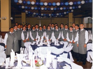 HERNAN AHUMADA ARANDA oficios y profesiones en Concepci&oacute;n |  Garzones Part - Time para Concepci&oacute;n y Alrededores  , www.eventosdinner.cl