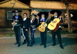mariachi juarez oficios y profesiones en Santiago |  Mariachis a domicilio, ideal para sorprender (09) 88690906, Mariachi juarez serenatas a domicilio