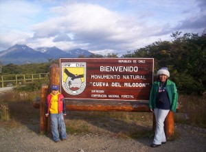 RODOLFO D&Itilde;AZ MIRANDA oficios y profesiones en Punta Arenas |  Tour a los glaciares balmaceda y serrano torres del payne, Glaciar perito moreno colonia de pinguinos city tour