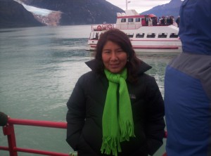 RODOLFO D&Itilde;AZ MIRANDA oficios y profesiones en Torres del Paine |  Full day tour por el dia torres del payne glaciar perito moreno, Colonia de pinguinos city tour fuerte bulnes faro san isidro