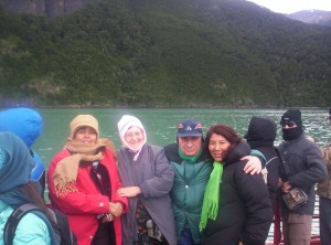 RODOLFO D�AZ MIRANDA oficios y profesiones en Torres del Paine |  Reserve su viaje en tour a torres del payne otros tours city tour , Navegaciones glaciares colonia de pinguinos rey fuerte bulnes