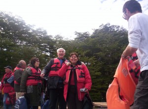 RODOLFO D&Itilde;AZ MIRANDA oficios y profesiones en Torres del Paine |  Full day a la colonia de pinguinos rey en tierra del fuego ademas , Tenemos tour a torres del payne glaciar perito moreno city tour 