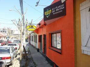 El Patio de Bello oficios y profesiones en Vi&ntilde;a del Mar |  El patio de bello restaurante vi&ntilde;a del mar, Una buena cocina al alcance de todos!