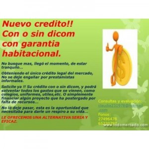 claudia oficios y profesiones en Vi&ntilde;a del Mar |  Creditos con dicom unico legal en chile..., Le ofrecemos una alternativa seria y eficaz