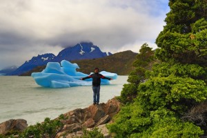 Rodolfo Diaz Miranda oficios y profesiones en Punta Arenas |  Todo el a&Ntilde;o tambi&eacute;n en invierno as&iacute; este nevando igual hacemos tour a , La colonia de pinguino rey en tierra del fuego www.turismomercury.com