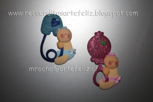 Marcela Rocha oficios y profesiones en &Ntilde;u&ntilde;oa |  Encintados para bautizos ,baby shower y mas..., Encintados y souvenirs