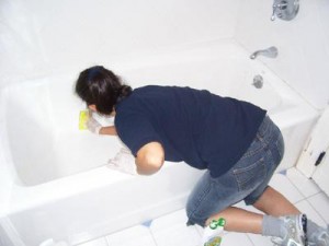 yris ya&ntilde;ez oficios y profesiones en Santiago |  limpieza,en tu hogar, servicio a domicilios a particulares y empresas