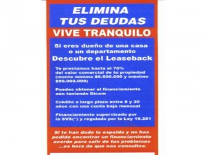 claudia oficios y profesiones en Vi&ntilde;a del Mar |  Protestos? morosidades? dicom? venga hoy por su credito unico legal, Le ofrecemos una alternativa seria y eficaz