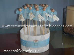 Marcela Rocha oficios y profesiones en &Ntilde;u&ntilde;oa |  Encintados y recuerditos para bautizos,baby shower y mas, Bautizos,baby shower,primeras comuniones,etc