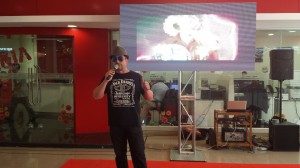 rzproducciones oficios y profesiones en Santiago |  Animador, locutor, y dj para matrimonios, cumplea&ntilde;os y despedidas , Amplificacion, karaoke, luces