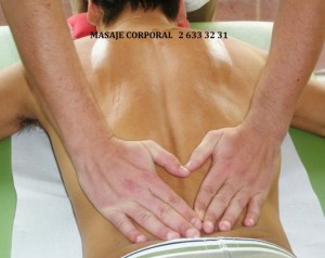 ANDREA oficios y profesiones en Santiago |  Noviembre de relajantes masajes profesionales 2 633 32 31, Santiago centro