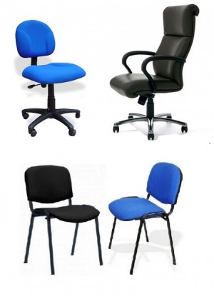 Nicole Navarro oficios y profesiones en Santiago |  Reparaci&oacute;n de sillas y sillones de oficina , Cambio de tapiz, respuestos sillas y sillones 