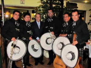 luis ramirez oficios y profesiones en &Ntilde;u&ntilde;oa |  En todos tus eventos serenatas charros en santiago, Mariachi sal y tequila a tu domicilio en vivo