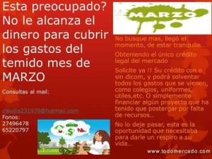 claudia oficios y profesiones en Vi&ntilde;a del Mar |  Esta desesperado? necesita dinero? un credito? tenemos la solucion, Obtengalo ya con o sin dicom
