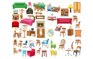 Benjamin Salvatierra oficios y profesiones en Santiago |  Retiramos   cachureos en desuso en todas las comunas de santiago, Cachureos