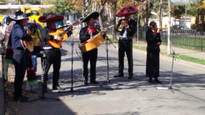 Ren&eacute; Mart&iacute;nez oficios y profesiones en Santiago |  Mariachis de calidad con experiencia y repertorio,  mariachis con alternativas de precios