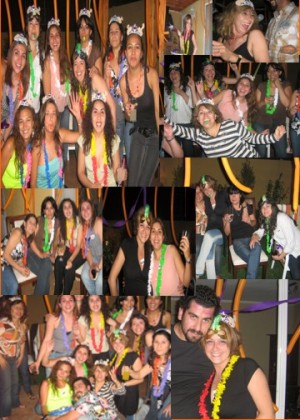 RODRIGO oficios y profesiones en Santiago |  Despedidas De Solteras a Domicilio, Locutor y Animador Profesional