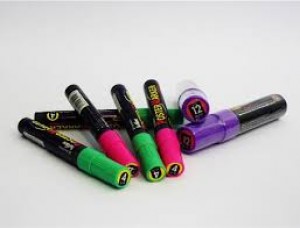 RENTAGAME CHILE oficios y profesiones en La Cisterna |  Plumon para pizarra led/ultimas unidades/precio: $ 1500, Rentagame: es lider en iluminacion led