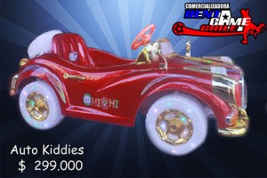 RENTAGAME CHILE oficios y profesiones en La Cisterna |  Auto kiddies musical precio oferta: $ 299.000, Rentagame: maquinas de juego:  accesorios,repuestos, servicio tecnico