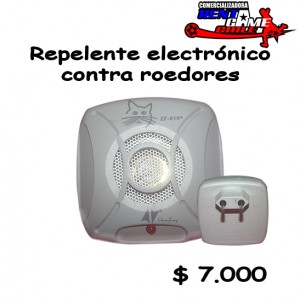 RENTAGAME CHILE oficios y profesiones en La Cisterna |  Repelente electr&oacute;nico contra roedores/ super oferta $ 7.000, Rentagame: maquinas de juego:  accesorios,repuestos, servicio tecnico