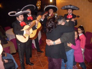 johnny luis ramirez oficios y profesiones en Santiago |  mariachi charros serenatas , serenatas a domicilio