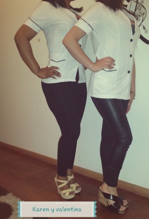 Aryana Duque oficios y profesiones en Santiago |  Termina tu semana de stress con exclusivos masajes corporales, Masajes aryana 226966652