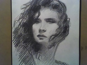 carlos garrido uribe oficios y profesiones en Puente Alto |  dibujo retratos, difrrentes tecnicas