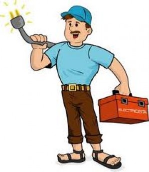 ivan redluz oficios y profesiones en Las Condes |  Electricista a domicilio 88554958, domicilios 24 horas.  , Providencia, las condes, vitacura, &ntilde;u&ntilde;oa, macul, la reina... - see mor